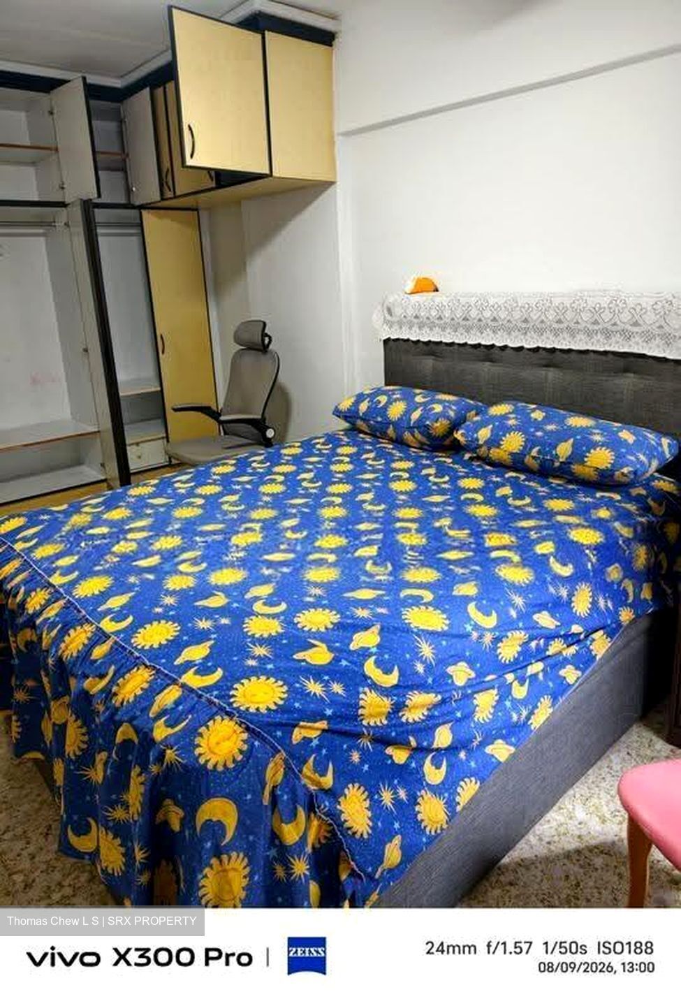 Blk 223 Ang Mo Kio Avenue 1 (Ang Mo Kio), HDB 3 Rooms #617715171